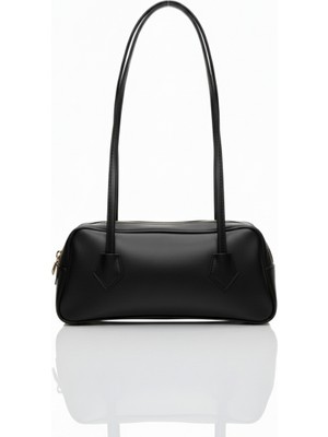 Wolini Wolını Uzun Baget Kadın Omuz Çantası