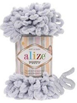 5 Adet Gri El Örgü Iplikleri Panduf Battaniye Ipi Atkı Hırka Paspas Ipliği