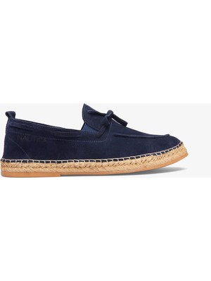 Nautica Erkek Lacivert Espadril NT462T.4NV