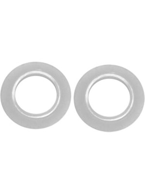 Kombi Baca Borusu Contası /baca Lastiği 2 Adet