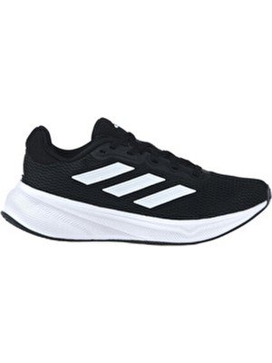 adidas Response Kadın Spor Ayakkabı Kauçuk Dış Tabanlı Nefes Alabilir Tekstil Malzeme