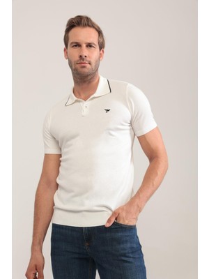 Erkek Polo Yaka Tişört