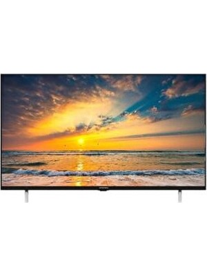 GRUNDIG43 Ghf 6500 B 43 Inç 108 Ekran Android LED Tv
