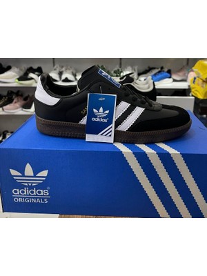 A D I D A S Samba Unısex Ayakkabı