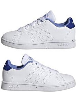 Advantage Lifestyle Court Lace Ayakkabı