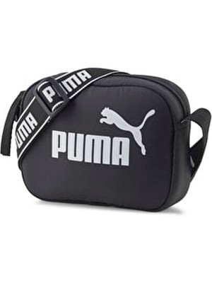 Core Base Cross Body Bag Puma Black
