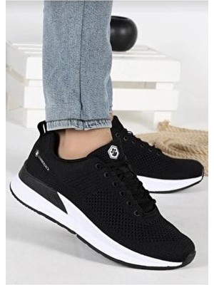 Connect 3fx Ortopedik Memory Foam Hafızalı Taban Yazlık Unısex Spor Ayakkabı