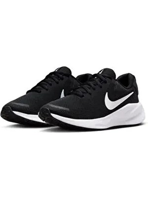 Nike FB2208-003 Revolutıon 7 Kadın Yürüyüş Koşu Ayakkabı Hafif ve Esnek Taban ile Spor ve Günlük Kombin