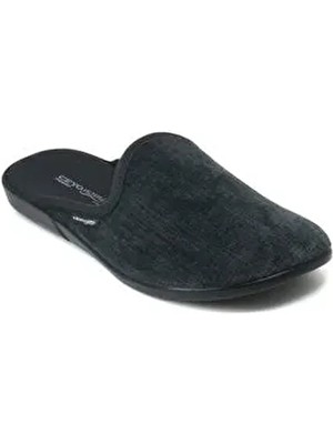 Önü Kapalı Erkek Ev Terliği Pierro-9