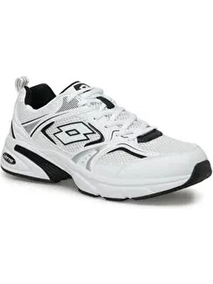 Athens 4fx Erkek Spor Ayakkabısı - Beyaz