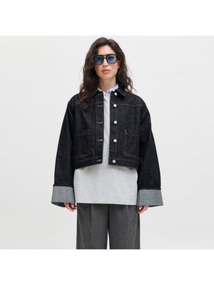 Kadin Denim Ceket - Vega