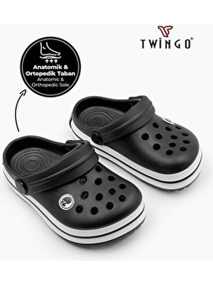 Anatomik Comfort Terlik