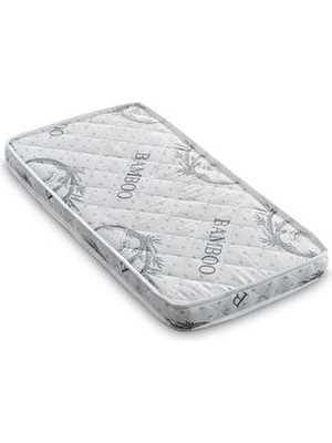 10 cm Bebek ve Çocuk  Sünger Park Yatak Anne Yanı ve Bebek Beşik Yatağı