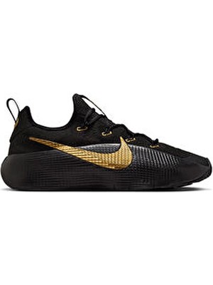 Unisex Basketbol Ayakkabısı Lebron Tr 1 Siyah