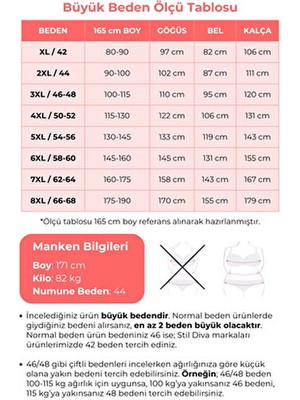 Büyük Beden Kadın Stil Diva Kısa Kollu Desenli Gömlek 321855 Günlük Tarz için Uygun