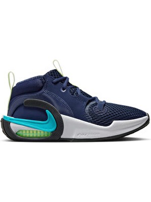 Air Zoom Crossover 2 Se Gs Genç Basketbol Ayakkabısı