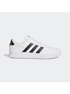 Breaknet 2.0 Beyaz Siyah Erkek Sneaker HP9426