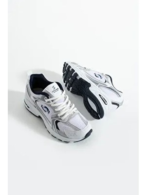 Kız Çocuk, Erkek Çocuk Spor Ayakkabı Sneaker