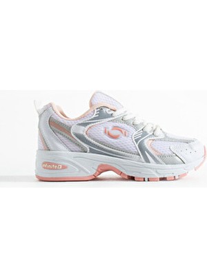 Kız Çocuk, Erkek Çocuk Spor Ayakkabı Sneaker