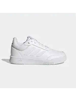 GW6423 Adidas Tensaur Sport 2.0 K Unisex Spor Ayakkabı Ftwwht/ftwwht/greone