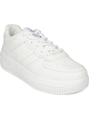 Freya-Z Sneakers Beyaz Kadın Spor Ayakkabı
