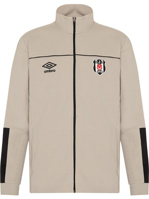 Umbro Beşiktaş Fermuarlı Sweatshirt 25/26 U203