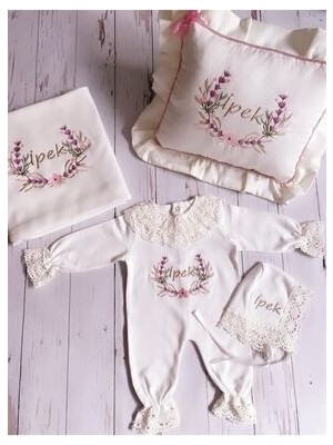 Çiçekli Hastane Çıkışı Isimli