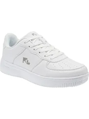 9W Finster 9pr Erkek Beyaz Spor Ayakkabı (100416470)