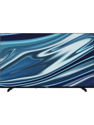 Regal 50V01900 50" 127 Ekran Uydu Alıcılı 4K Ultra HD Smart Vidaa TV