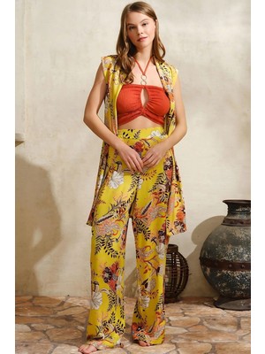 Marsilyan- 5754 Anıl Pijama Takımı