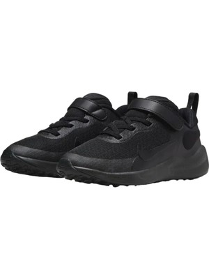 Nike Revolution 7 (Psv) Unisex Çocuk Cırtlı Lastik Bagcıklı Spor Ayakkabı FB7690