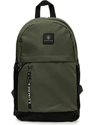 ml Olıver CT185 3pr Haki Erkek Sırt Çantası