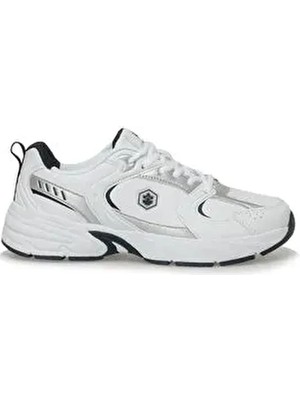 Pol Wmn Pu 3pr Beyaz Kadın Sneaker