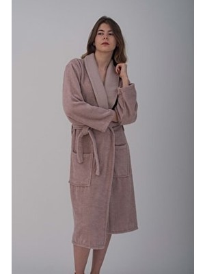 Hera Ultrasoft Unisex Bornoz | Erkek Kadın Bornozu | Ultrasoft | Çeyizlik
