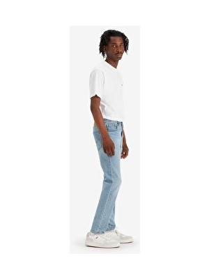 512™ Slim Taper Erkek Jean Pantolon - Call It Off