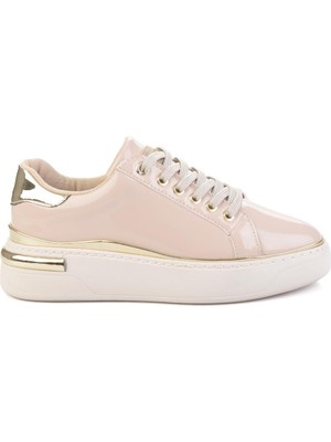 Nude  Kadın Sneaker K01093400598
