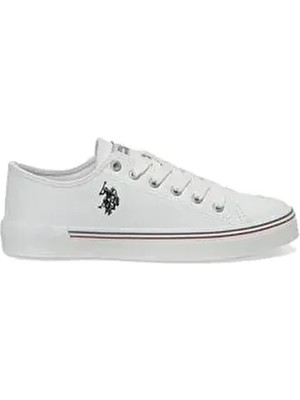 Penelope Wt 3pr U.s. Polo Assn. Kadın Günlük Ayakkabı - 101416423
