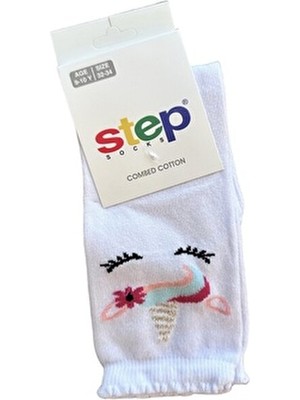 Tek Simli Unicorn Soket