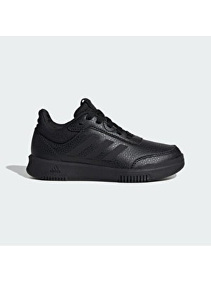 Tensaur Sport 2.0 K Siyah Kadın Sneaker GW6424
