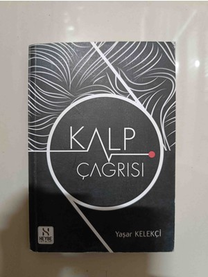 Kalp Çağrısı Yaşar Kelekçi Haybe