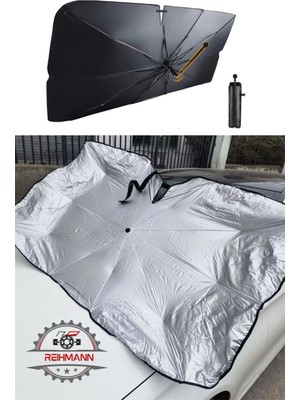 Tesla Model x 5 Koltuk 2015-2016-2017-2018-2019-2020-2021 Oto Güneşlik Şemsiye, Bükülür Mekanizmalı, Uv Koruma,ısı Yalıtım,araba Güneşlik