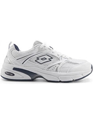 Athens 5fx Beyaz Erkek Sneaker A101938214