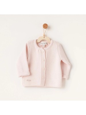 Andywawa Bebek Triko Ceket AC26344