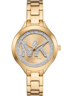 Michael Kors MKO1106 Kadın Kol Saati