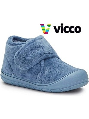 Color Ilk Adım Bebek Ortopedik Çocuk Panduf Spor Ayakkabı Kot