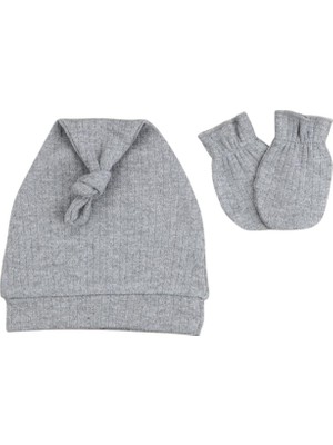 Sebi Prime Bağlamalı Şapka ve Eldiven Takımı 209