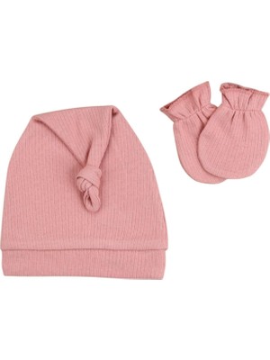 Sebi Prime Bağlamalı Şapka ve Eldiven Takımı 209