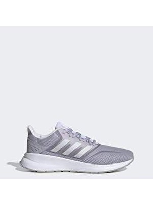 adidas Runfalcon Kadın Koşu Ayakkabısı Hafif ve Esnek Tekstil Tabanlı Günlük Kullanıma Uygun