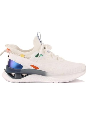 25Y508 Guja Erkek Sneakers Ayakkabı -Beyaz