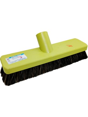 Badana Fırçası Plastik Kısa Tüylü Izmir Fırça Eskilerden